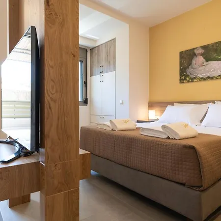 Dimitra Apts Apartament