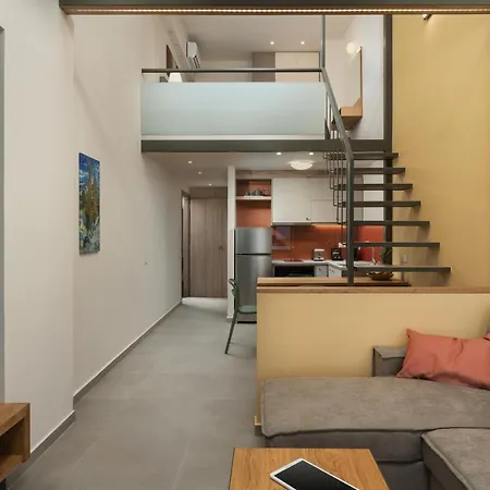 Dimitra Apts