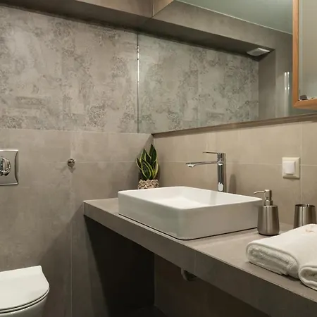 Dimitra Apts Apartament Chania (Crete)