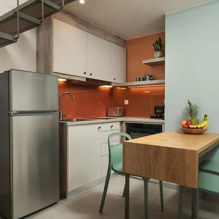 Dimitra Apts