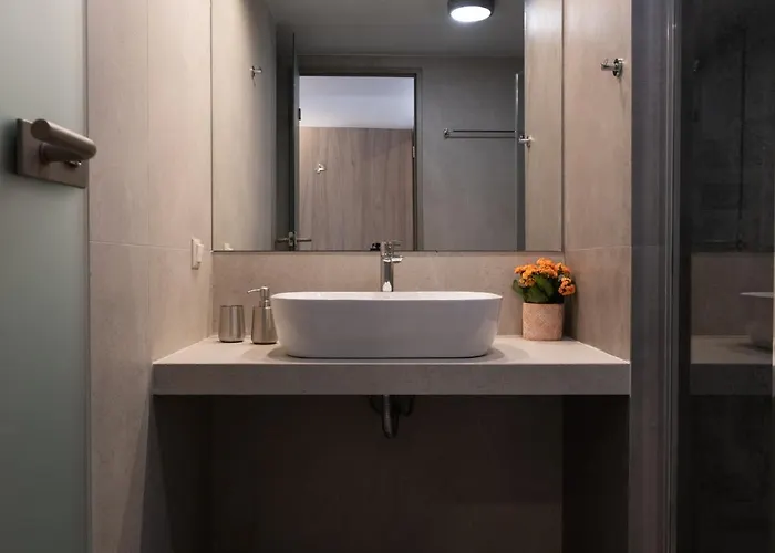 Apartament Dimitra Apts Chania (Crete)