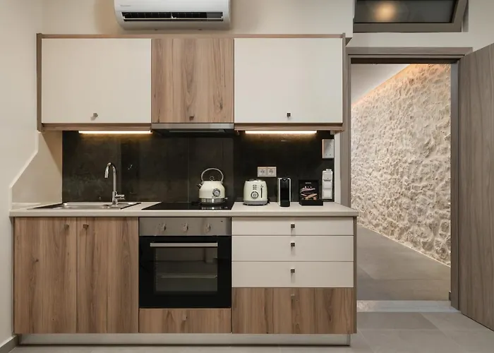 Apartament Dimitra Apts *