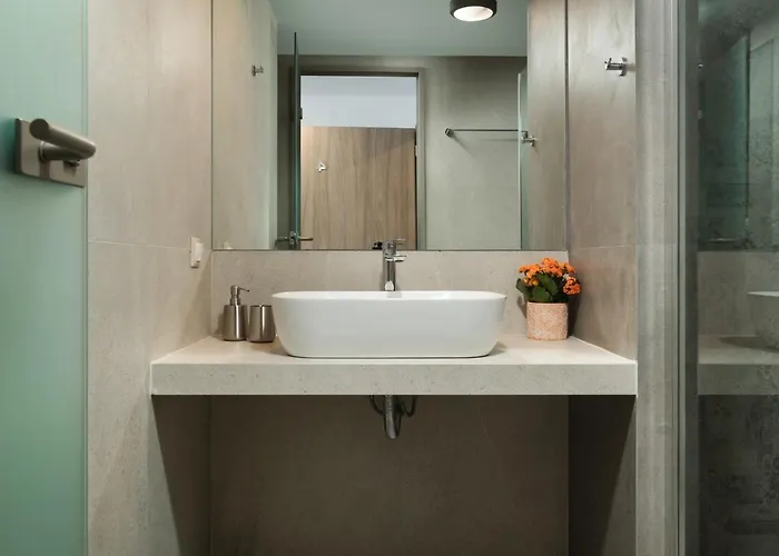 Dimitra Apts Apartament Chania (Crete)