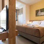 Dimitra Apts Διαμέρισμα