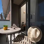 Διαμέρισμα Dimitra Apts Χανιά