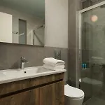Dimitra Apts Διαμέρισμα *
