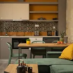 Dimitra Apts *