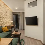 Διαμέρισμα Dimitra Apts Χανιά