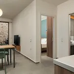 Dimitra Apts Διαμέρισμα *
