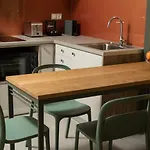 Dimitra Apts *
