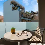 Dimitra Apts *