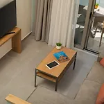 Dimitra Apts *