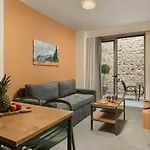 Dimitra Apts *