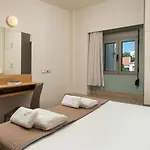 Διαμέρισμα Dimitra Apts *