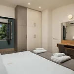 Διαμέρισμα Dimitra Apts