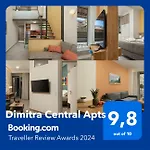 Dimitra Apts * Χανιά