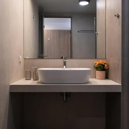 Daire Dimitra Apts Hanya