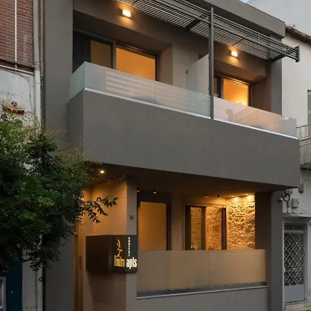 Dimitra Apts