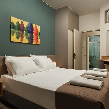 Dimitra Apts *