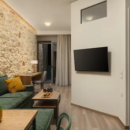 Daire Dimitra Apts Hanya