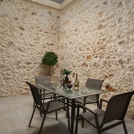Dimitra Apts Διαμέρισμα Χανιά