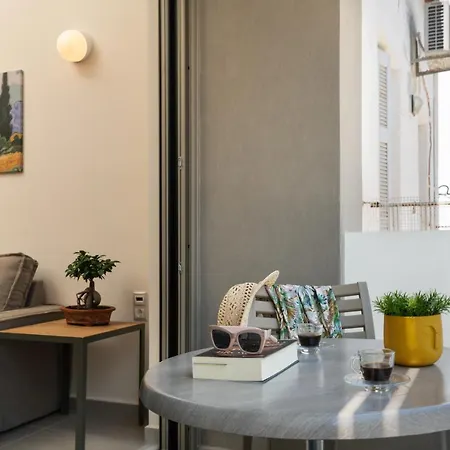 Apartment Dimitra Apts