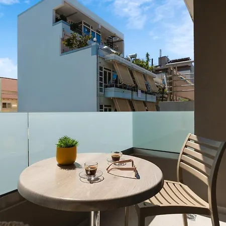 Dimitra Apts *
