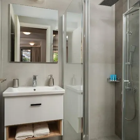 Dimitra Apts Daire Hanya