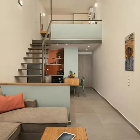 Dimitra Apts