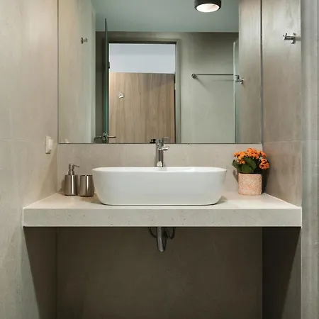 Dimitra Apts Daire Hanya