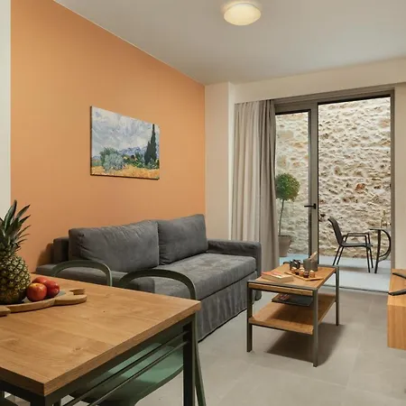 Dimitra Apts *