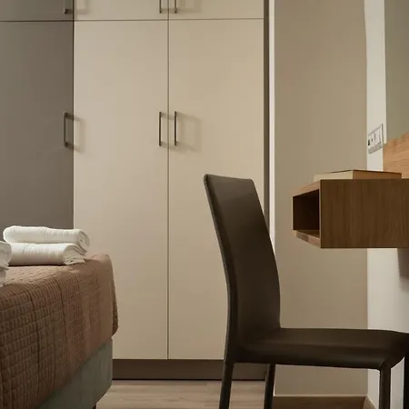Dimitra Apts *
