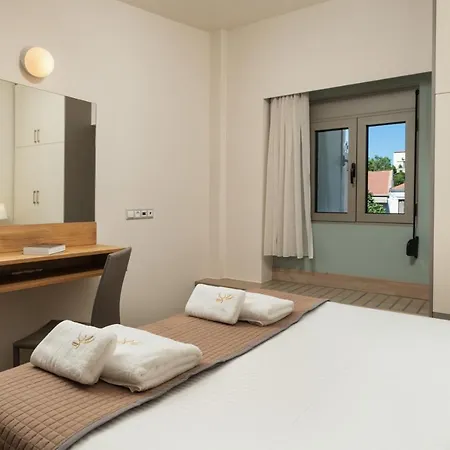 Daire Dimitra Apts *