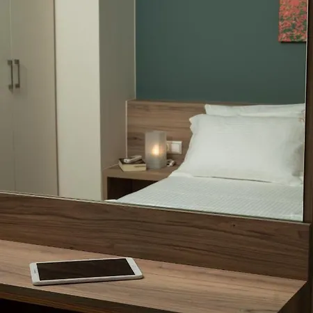 Apartment Dimitra Apts *