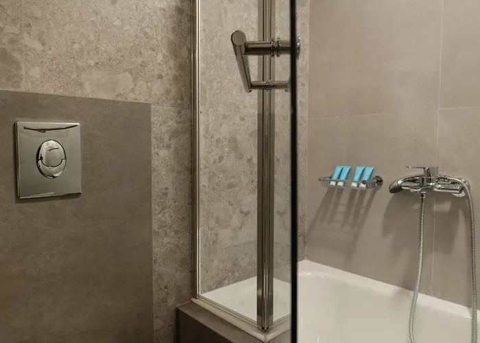 Dimitra Apts Apartment Chania (Crete)