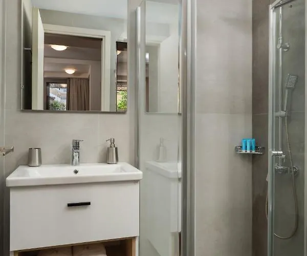 Dimitra Apts Apartment Chania (Crete)