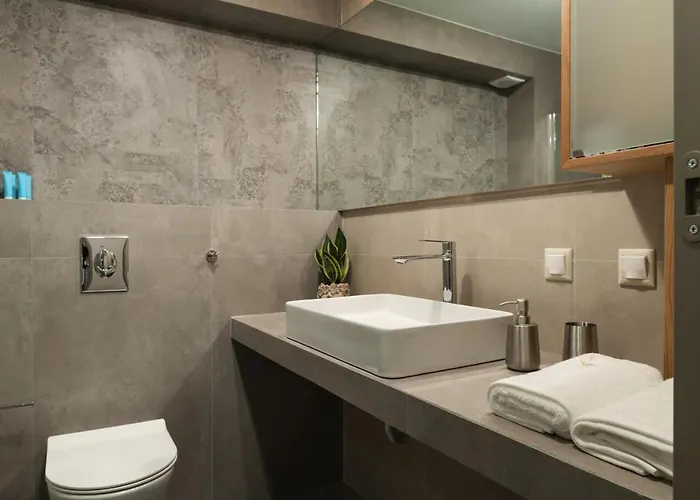 Dimitra Apts Apartment Chania (Crete)