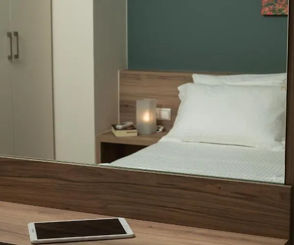 Διαμέρισμα Dimitra Apts *