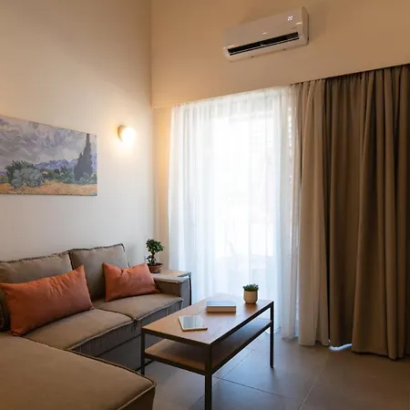 Dimitra Apts Διαμέρισμα