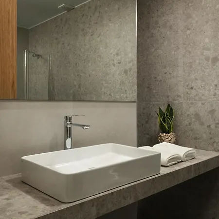 Dimitra Apts Διαμέρισμα Χανιά