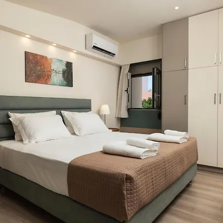 Dimitra Apts Διαμέρισμα *