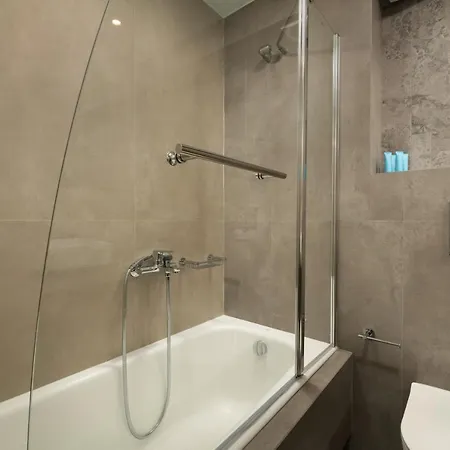 アパート Dimitra Apts ハニア