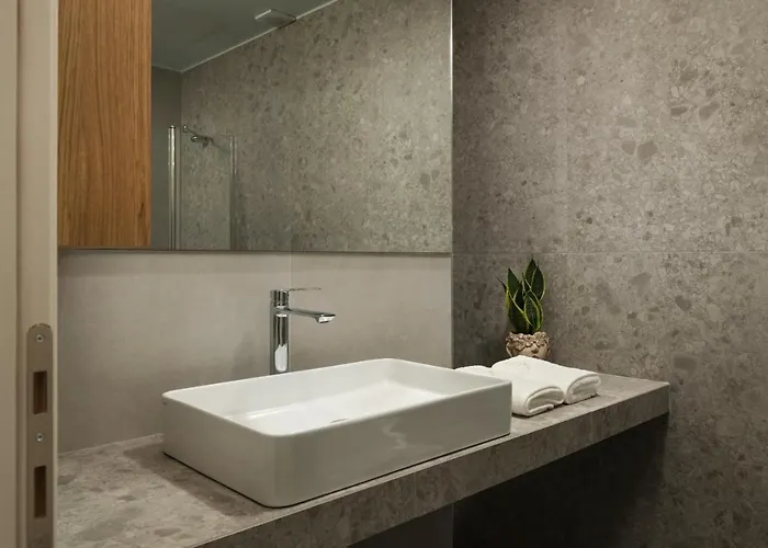 Dimitra Apts Апартаменты Ханья