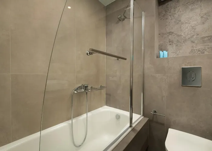 Апартаменты Dimitra Apts Ханья